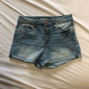 Charlotte Russe shorts
